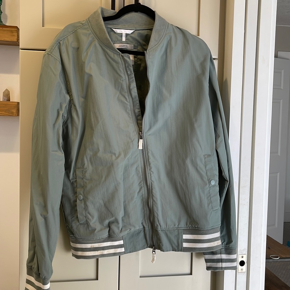 Good fellow jacket